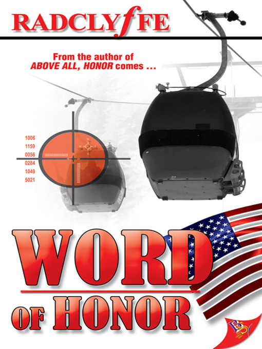 Title details for Word of Honor by Radclyffe - Available